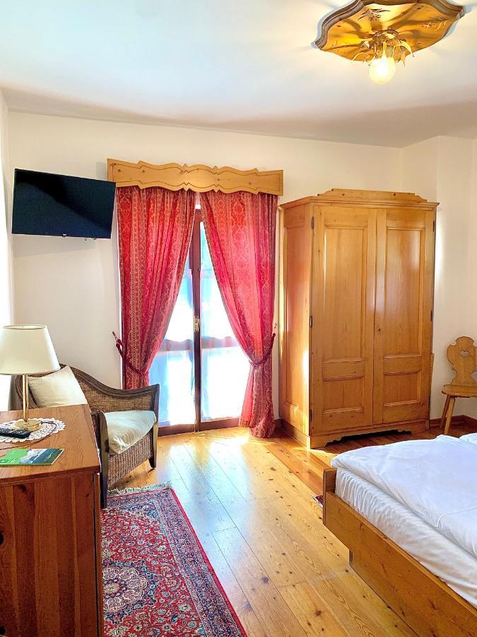 Hotel Valgranda Wellness & Spa วัล ดี โซลโด ภายนอก รูปภาพ