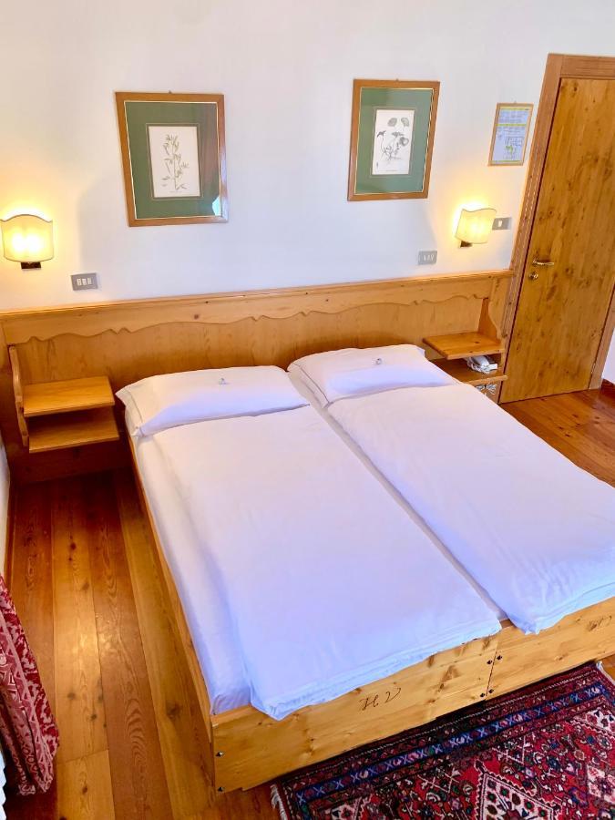 Hotel Valgranda Wellness & Spa วัล ดี โซลโด ภายนอก รูปภาพ
