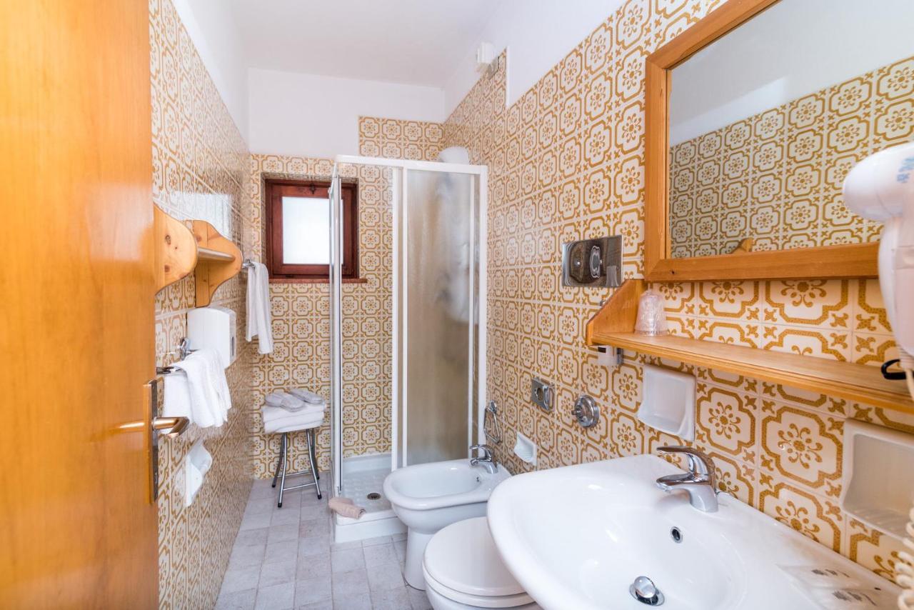 Hotel Valgranda Wellness & Spa วัล ดี โซลโด ภายนอก รูปภาพ