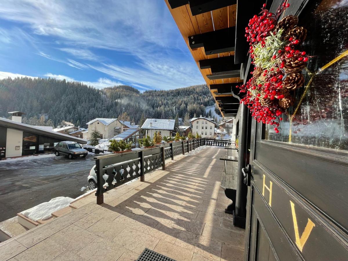 Hotel Valgranda Wellness & Spa วัล ดี โซลโด ภายนอก รูปภาพ