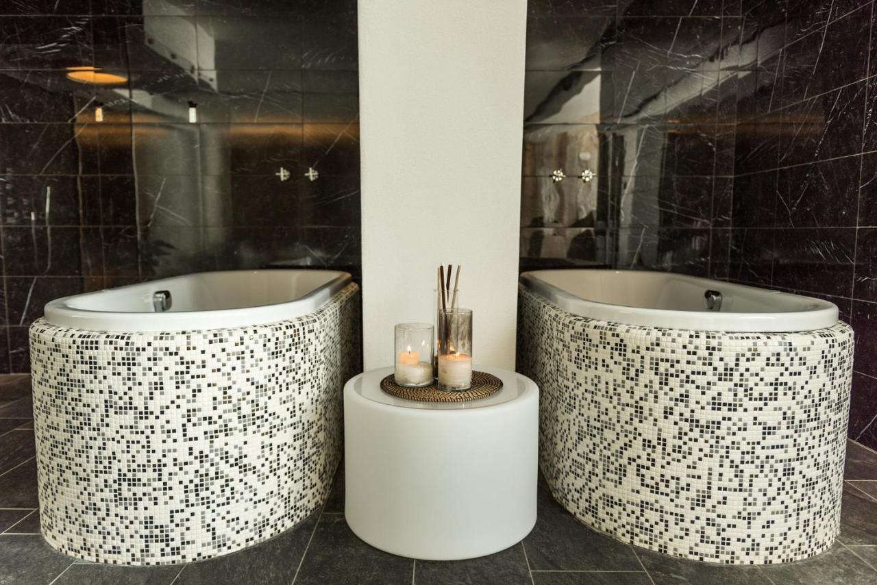Hotel Valgranda Wellness & Spa วัล ดี โซลโด ภายนอก รูปภาพ