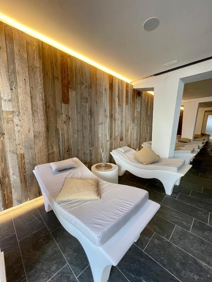 Hotel Valgranda Wellness & Spa วัล ดี โซลโด ภายนอก รูปภาพ