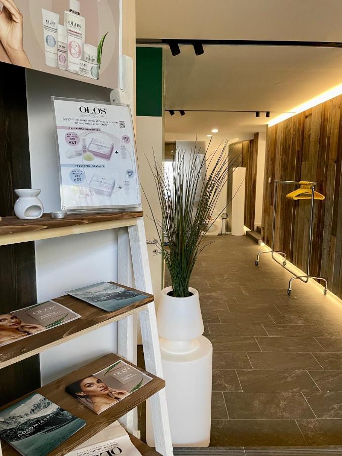 Hotel Valgranda Wellness & Spa วัล ดี โซลโด ภายนอก รูปภาพ