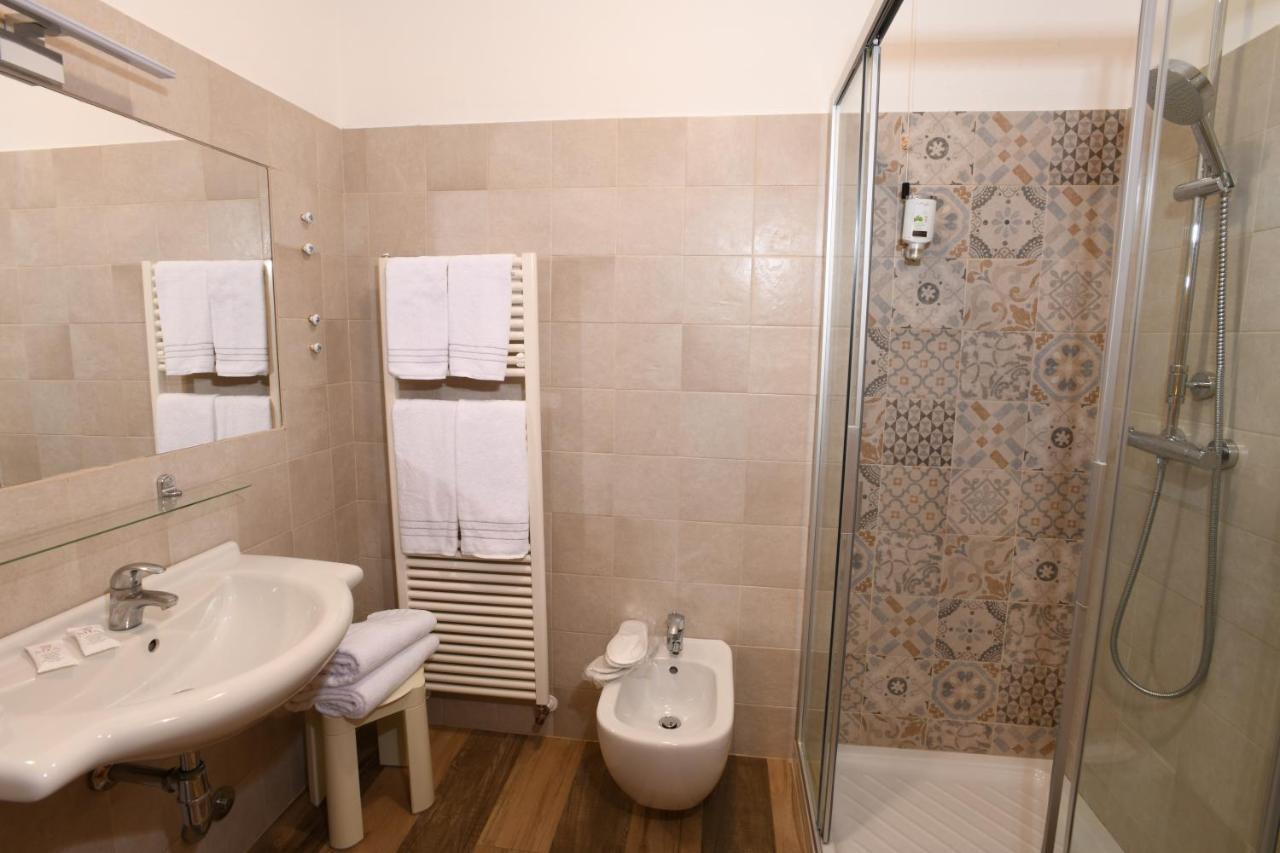 Hotel Valgranda Wellness & Spa วัล ดี โซลโด ภายนอก รูปภาพ