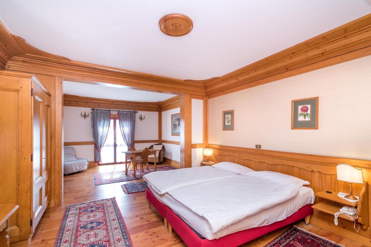 Hotel Valgranda Wellness & Spa วัล ดี โซลโด ภายนอก รูปภาพ
