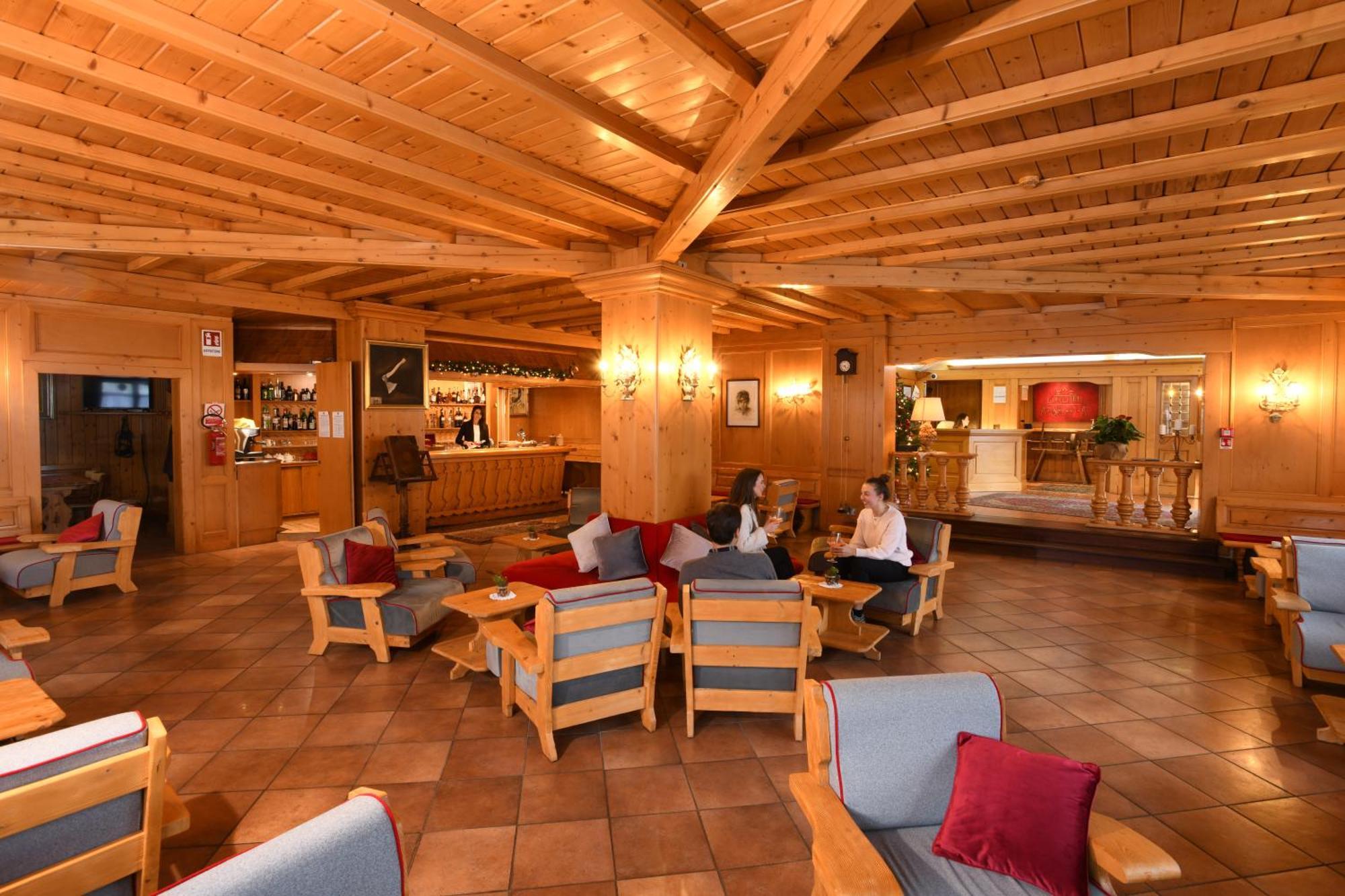 Hotel Valgranda Wellness & Spa วัล ดี โซลโด ภายนอก รูปภาพ