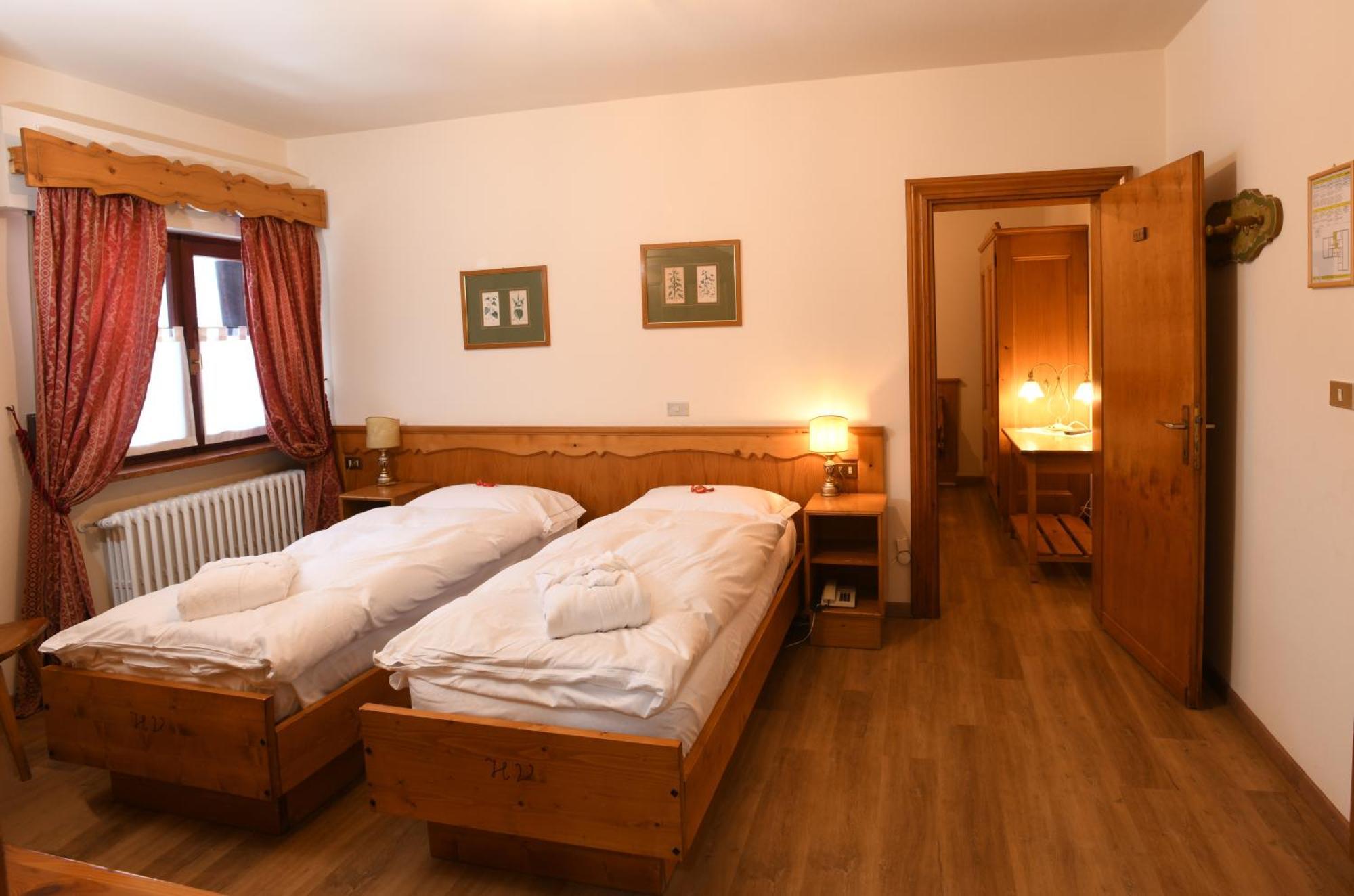 Hotel Valgranda Wellness & Spa วัล ดี โซลโด ภายนอก รูปภาพ