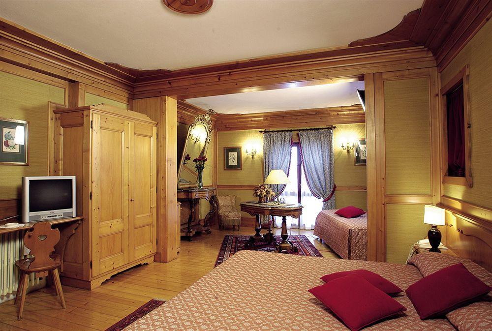 Hotel Valgranda Wellness & Spa วัล ดี โซลโด ภายนอก รูปภาพ