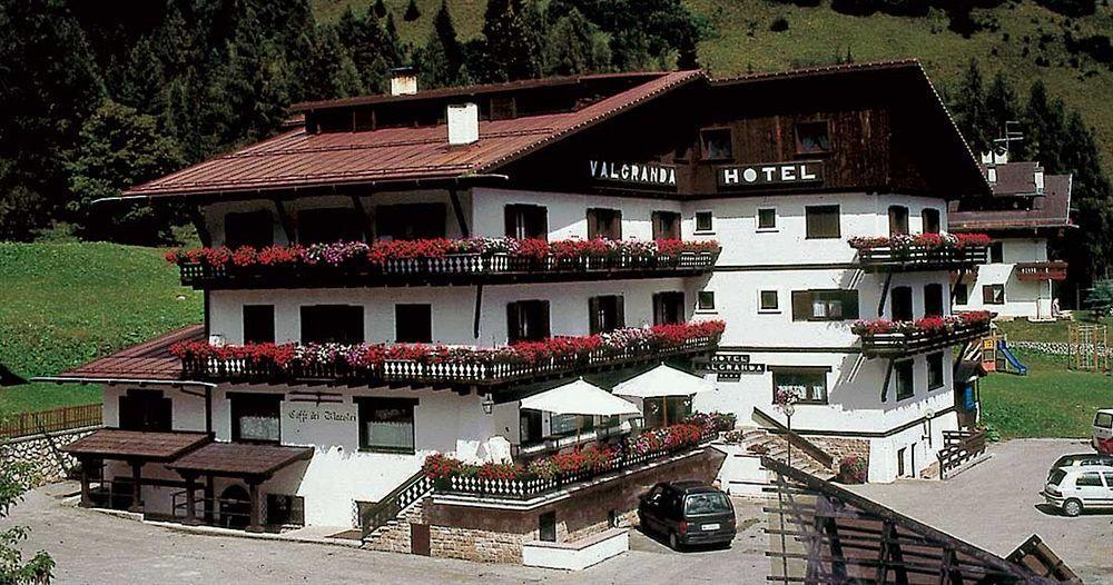 Hotel Valgranda Wellness & Spa วัล ดี โซลโด ภายนอก รูปภาพ