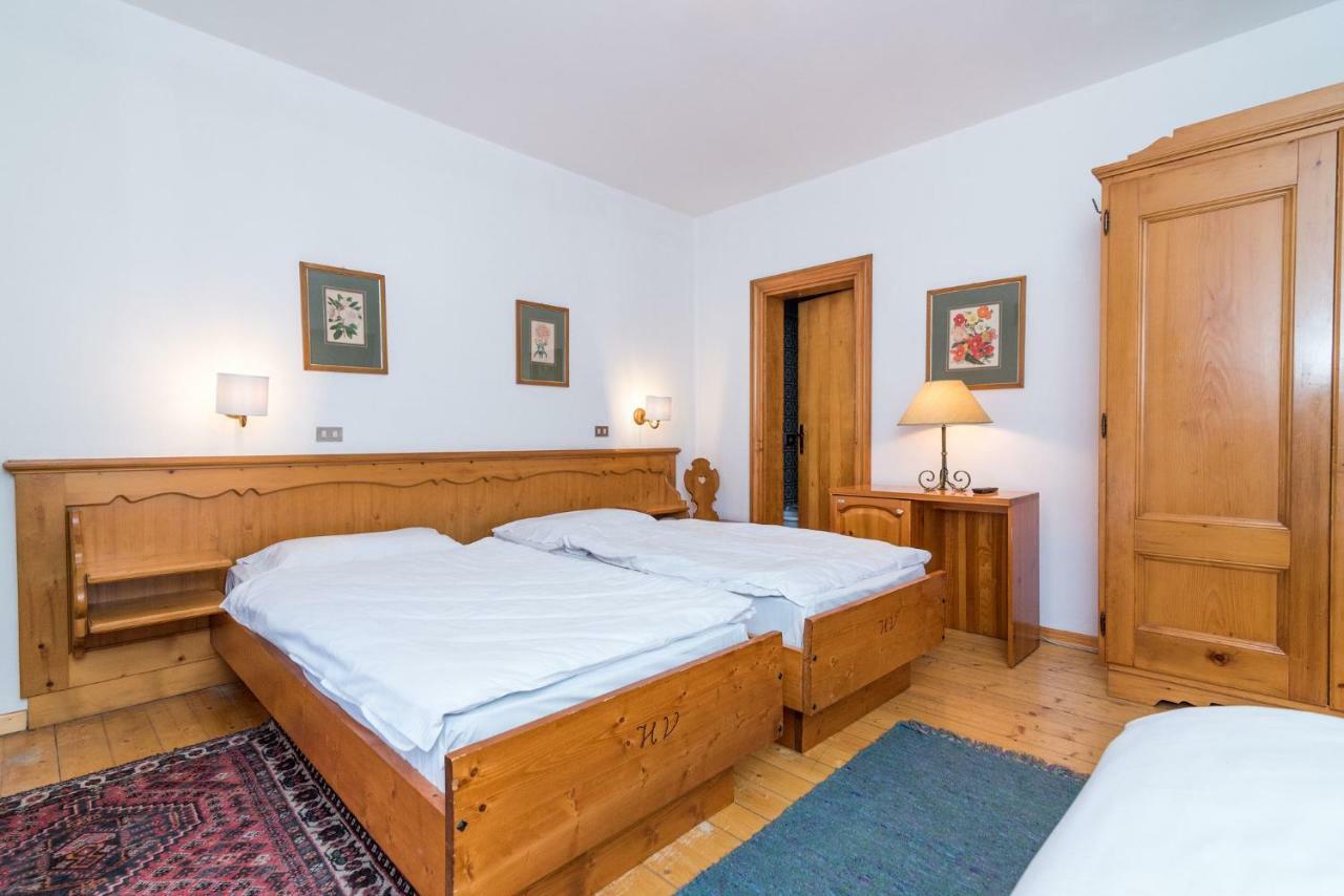 Hotel Valgranda Wellness & Spa วัล ดี โซลโด ภายนอก รูปภาพ